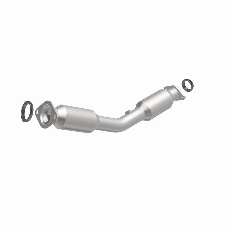 MagnaFlow Conv Direct Fit California Grade CARB Compliant 09-12 Nissan Sentra L4 2.0L Magnaflow