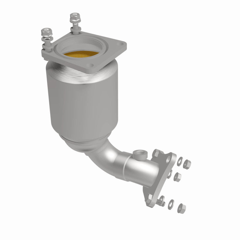 MagnaFlow Conv DF 2011 Nissan Quest 3.5L V6 Magnaflow