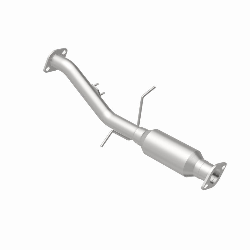MagnaFlow Conv DF California Grade 95-98 Toyota T100 2.7L Magnaflow