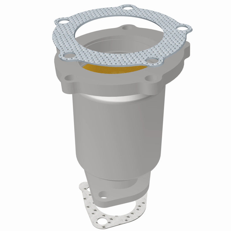 MagnaFlow Conv DF 00-02 Mazda 626 2.0L CA Magnaflow