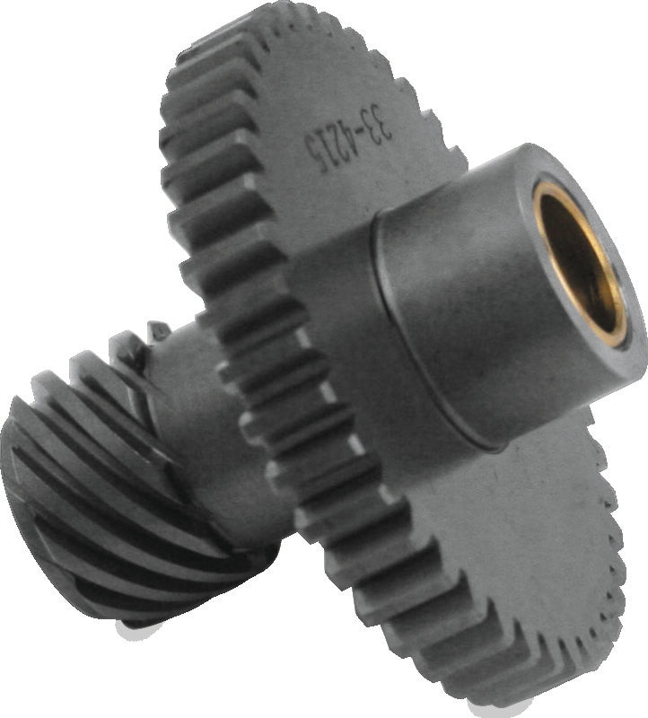 S&S Cycle 36-69 BT Circuit Breaker Gear Assembly - 33-4215