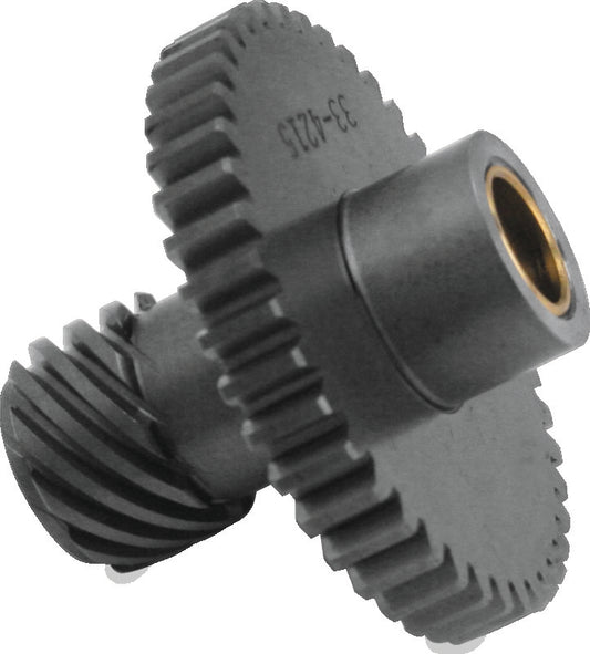S&S Cycle 36-69 BT Circuit Breaker Gear Assembly - 33-4215