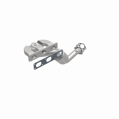 MagnaFlow Conv DF 04-05 BMW 530i 3.0L Rear Ma Magnaflow