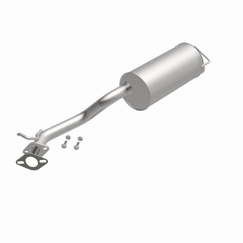 BRE Exhaust 00-04 Legacy Outback 2.5L Muffler Kit