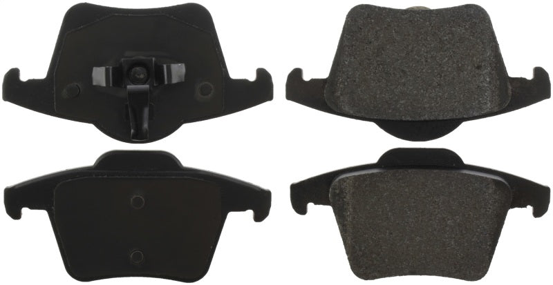 StopTech Premium Ceramic Brake Pads - 308.09800 Stoptech