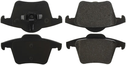 StopTech Premium Ceramic Brake Pads - 308.09800 Stoptech