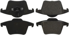 Load image into Gallery viewer, StopTech Premium Ceramic Brake Pads - 308.09800