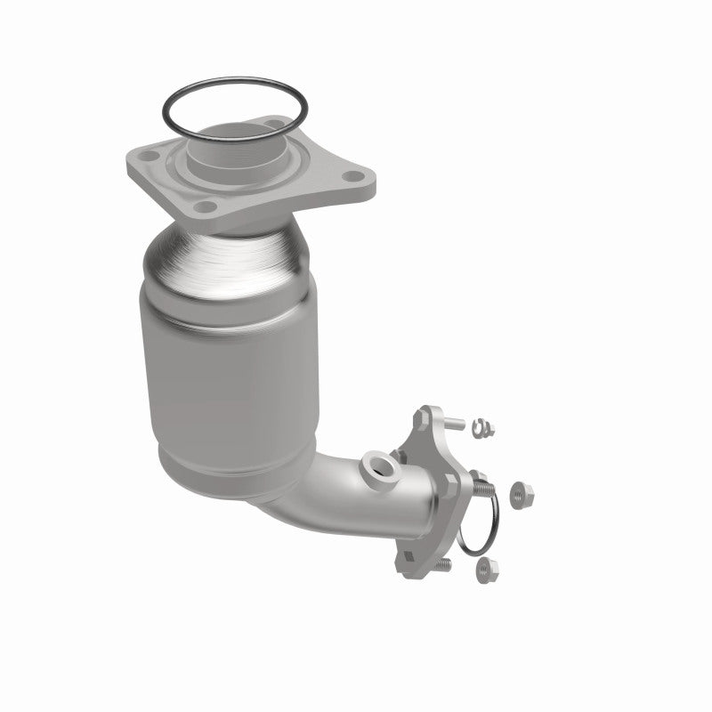 MagnaFlow Conv DF 03-07 Murano rear man OEM Magnaflow