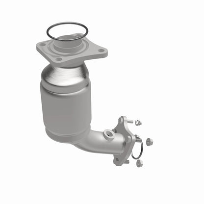 MagnaFlow Conv DF 03-07 Murano rear man OEM Magnaflow