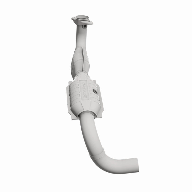 MagnaFlow Conv DF 04-06 Ford F-150 Pick Up (Exc Heritage) / 06 Lincoln Mark LT Truck Driver Side Magnaflow