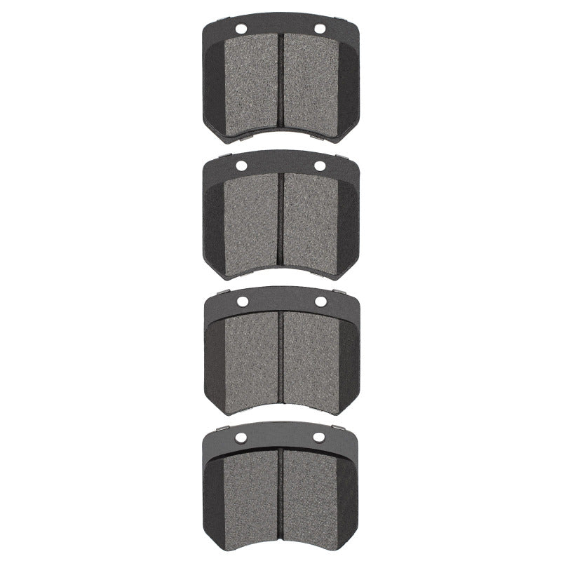 R1 Front OE Brake Pads 1963-1969 Austin Mini Cooper - 2551-0005-00
