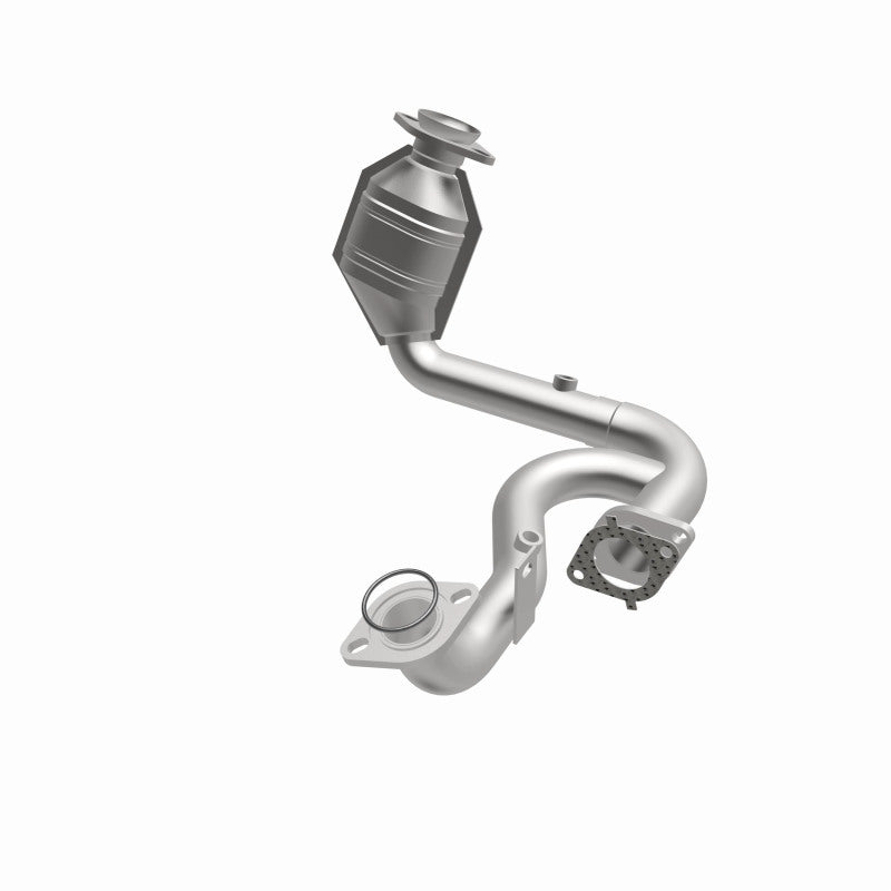 MagnaFlow Conv DF 00 Taurus/Sable S- PS Ft Magnaflow