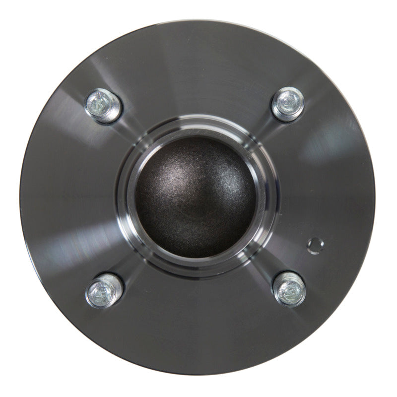 MOOG 06-11 Kia Rio Rear Hub Assembly Moog