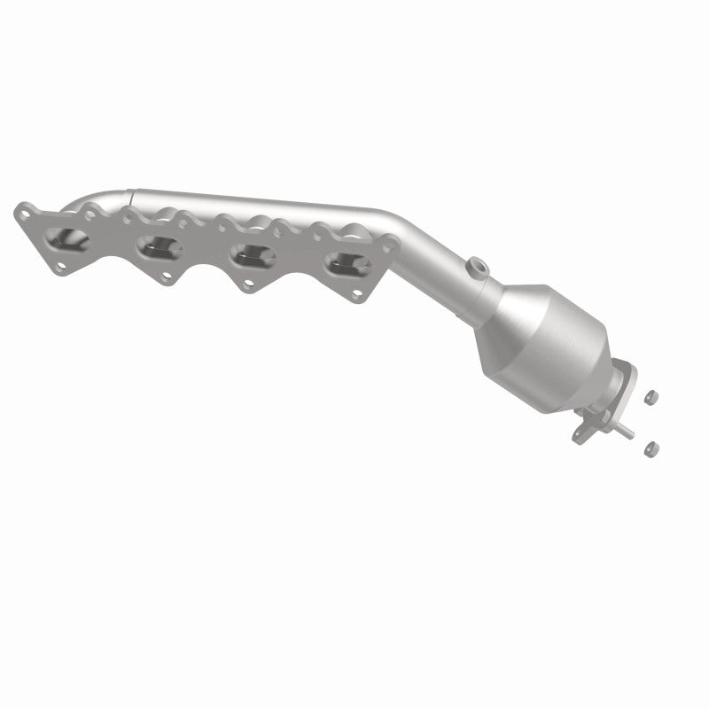 MagnaFlow Conv DF 09-10 Hyundai Genesis 4.6L Magnaflow