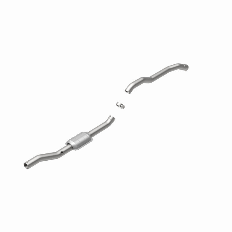 MagnaFlow Conv DF 97 Dodge Dakota 3.9L 4wd MT Magnaflow