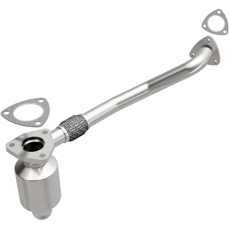 MagnaFlow Conv DF 00-03 Saturn LS Series/LW Series 3.0L Front (49 State) Magnaflow