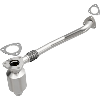 MagnaFlow Conv DF 00-03 Saturn LS Series/LW Series 3.0L Front (49 State) Magnaflow