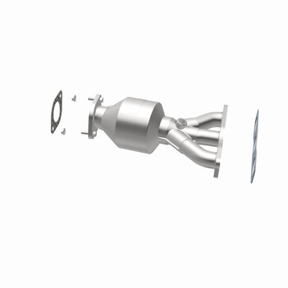 MagnaFlow Conv DF 07-09 Mitsu Outlander 3.0L Magnaflow