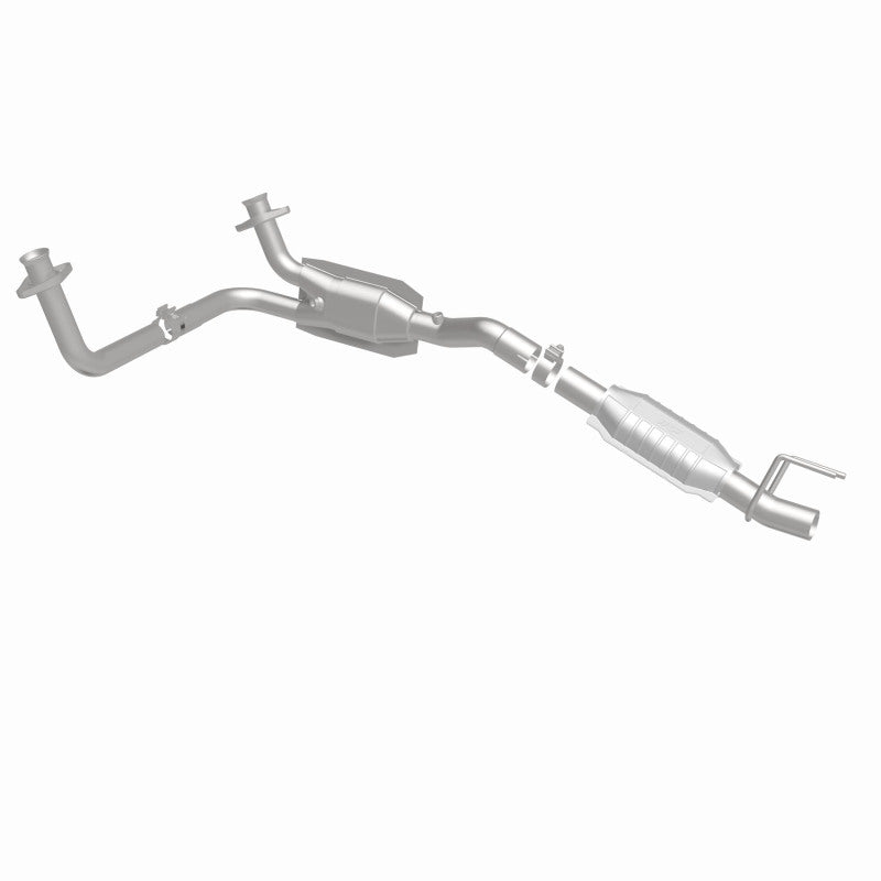 Magnaflow 92-95 Ford E-150 5.0L Direct Fit Converter Magnaflow