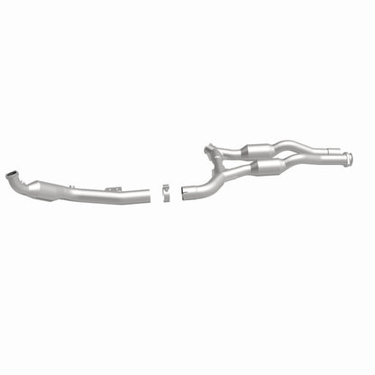 Magnaflow Conv DF D/S 03-06 Mercedes E55 AMG Magnaflow