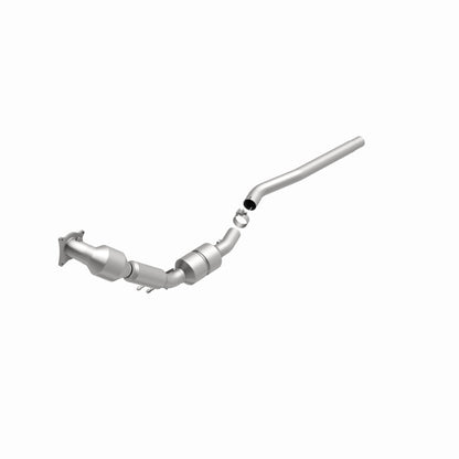 MagnaFlow Conv DF 06-08 VW Passat 2.0L Magnaflow