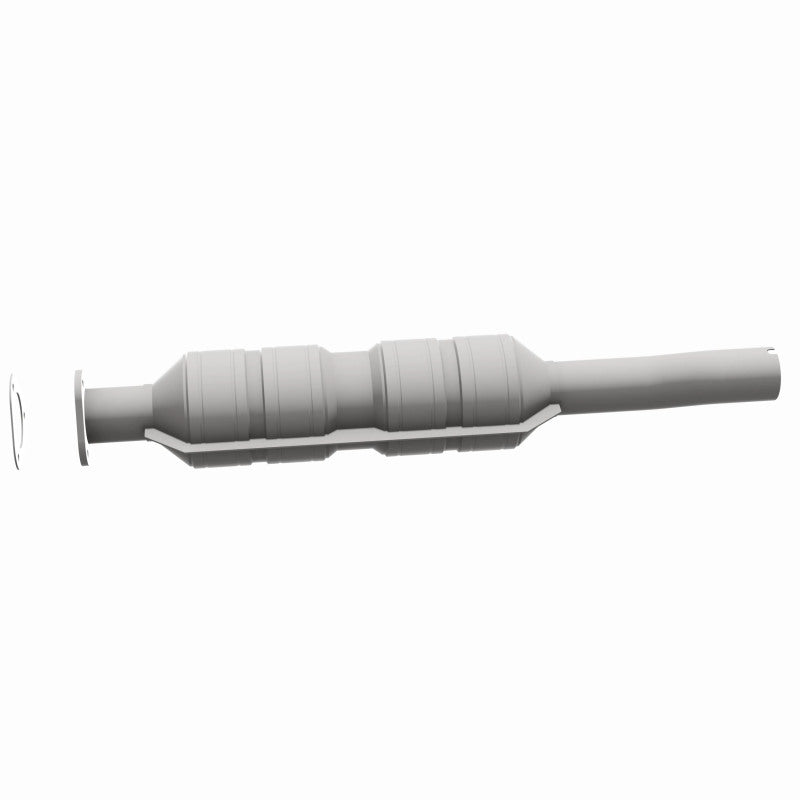MagnaFlow Conv DF 97-99 E350 Van With 5.4L An Magnaflow