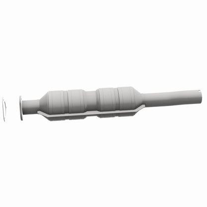 MagnaFlow Conv DF 97-99 E350 Van With 5.4L An Magnaflow