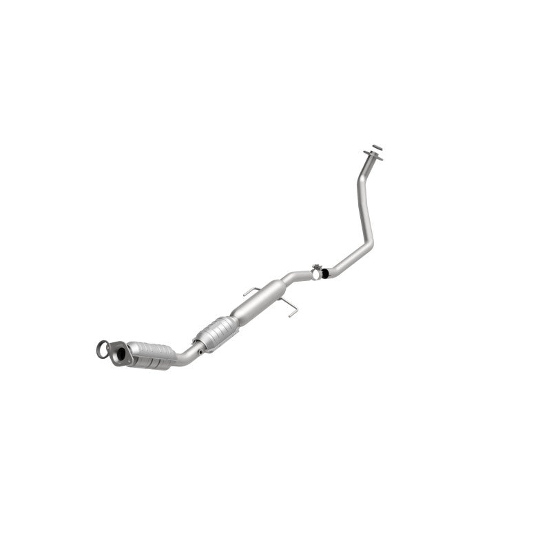 MagnaFlow Converter Direct Fit California 09-11 Toyota Corolla / Matrix L4-1.8LGAS Magnaflow
