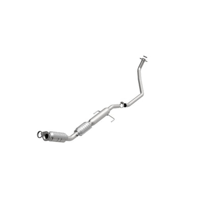 MagnaFlow Converter Direct Fit California 09-11 Toyota Corolla / Matrix L4-1.8LGAS Magnaflow