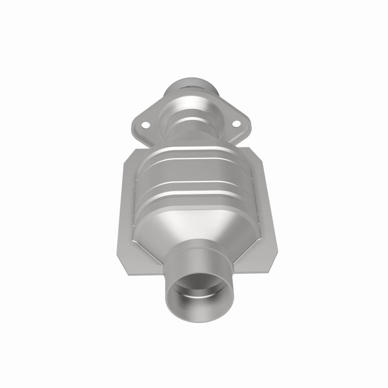 MagnaFlow Conv DF 01-03 Highlander underbody Magnaflow