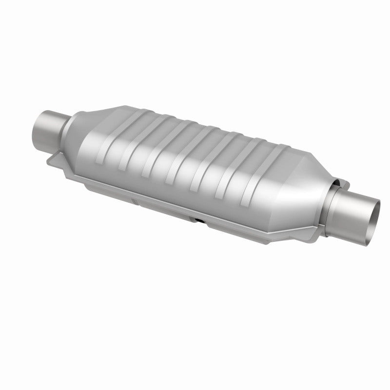MagnaFlow Conv Univ 2.25inch Magnaflow