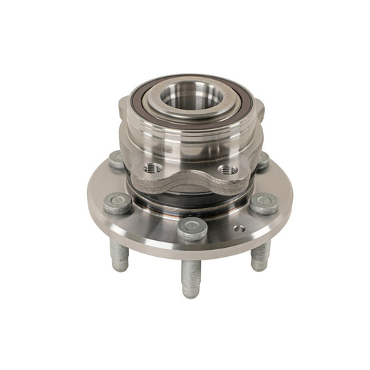 MOOG 2015 Chevrolet Colorado Front Hub Assembly Moog