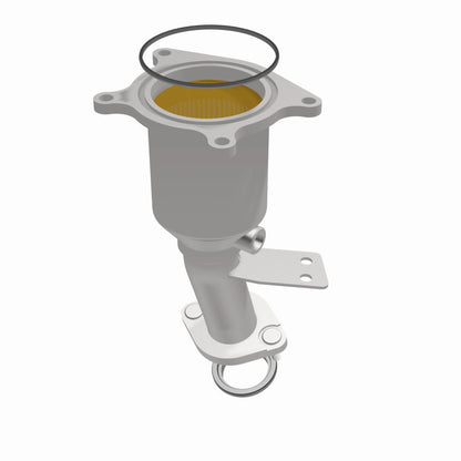 MagnaFlow Conv DF EDGE- 07-09 6 3.5L OEM Magnaflow