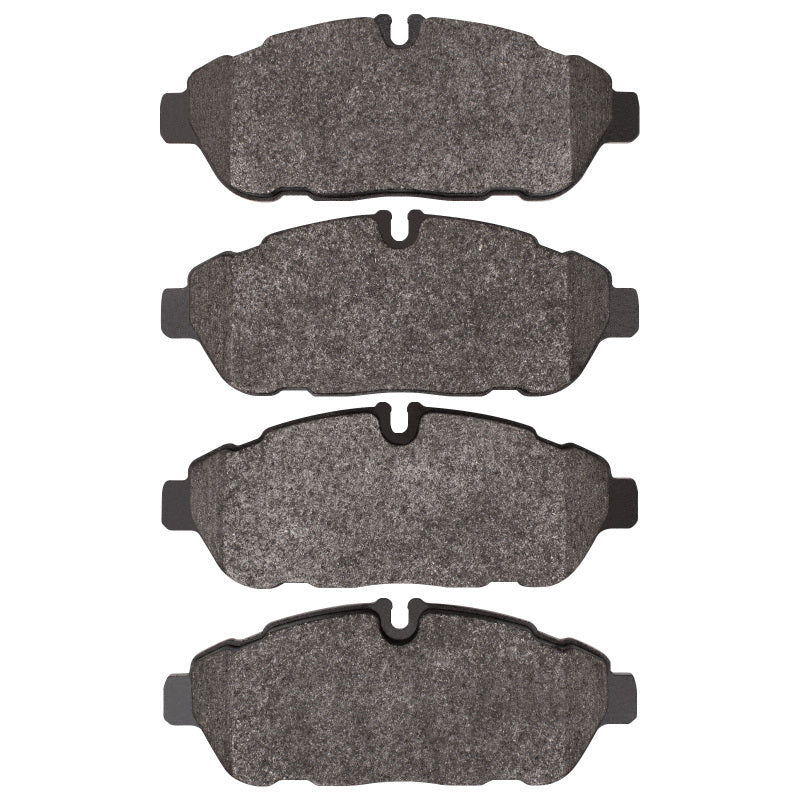 R1 20-26 Ford Transit-150 Front Optimum OE Brake Pads