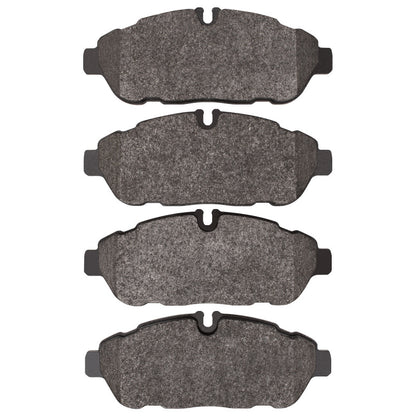 R1 20-26 Ford Transit-150 Front Optimum OE Brake Pads