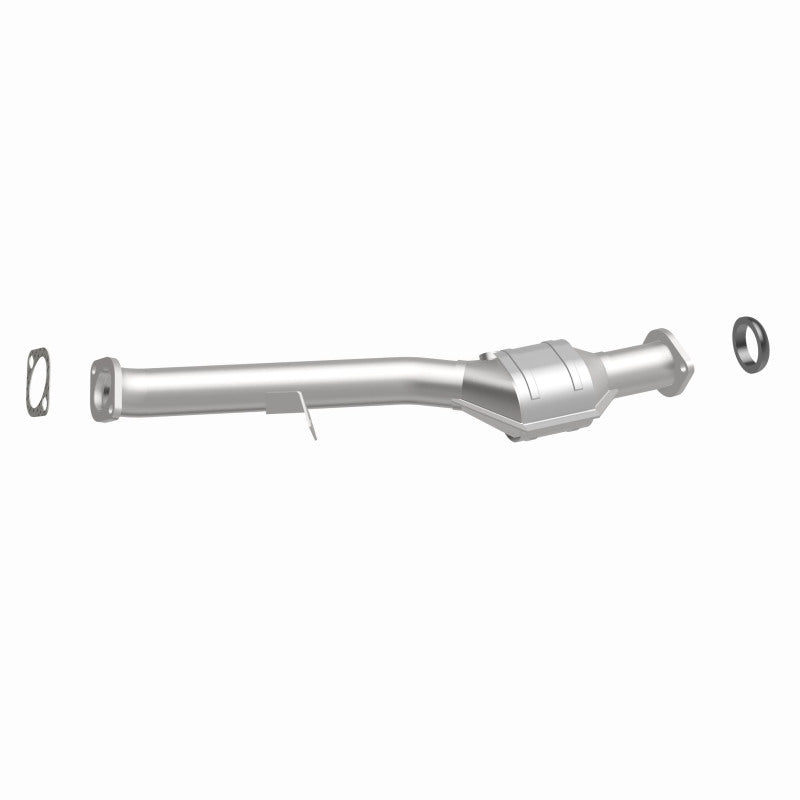 Magnaflow Conv DF 2006-2007 Subaru Impreza 2.5L Magnaflow