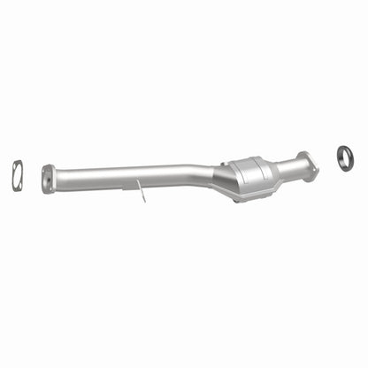 Magnaflow Conv DF 2006-2007 Subaru Impreza 2.5L Magnaflow