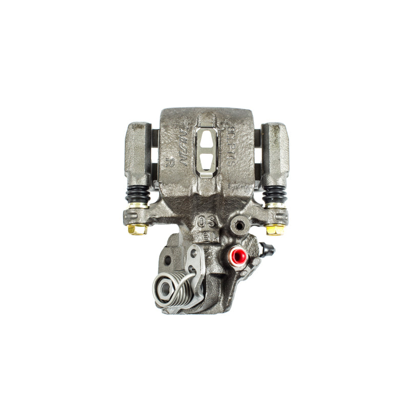 Power Stop 92-01 Honda Prelude Rear Left Autospecialty Caliper w/Bracket PowerStop