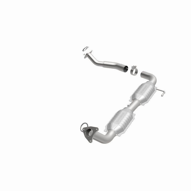 Magnaflow Conv DF 07-08 4.7L Tundra D/S OEM Magnaflow