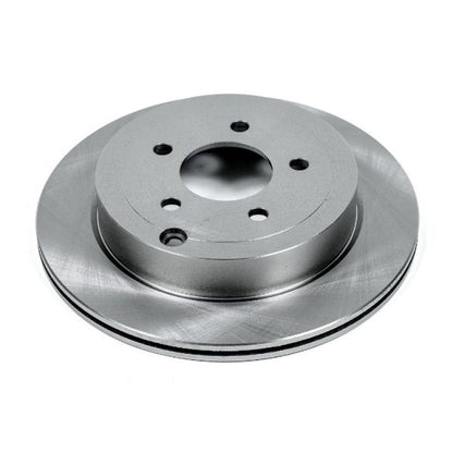 Power Stop 07-10 Ford Edge Rear Autospecialty Brake Rotor PowerStop