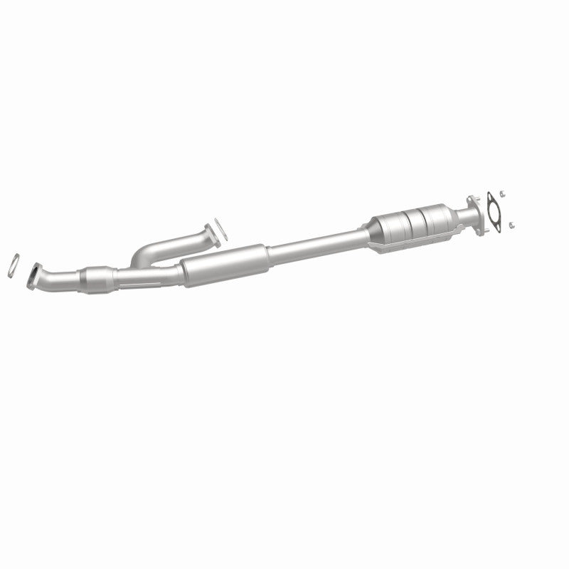 MagnaFlow Conv DF 03-05 Tiburon 2.7L Magnaflow