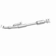 Load image into Gallery viewer, MagnaFlow Conv DF 03-05 Tiburon 2.7L