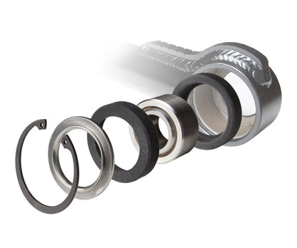 Carli 03-13 Ram 2500/3500 4x4 Adjustable Track Bar 0-3in Lift CS-DATB-03