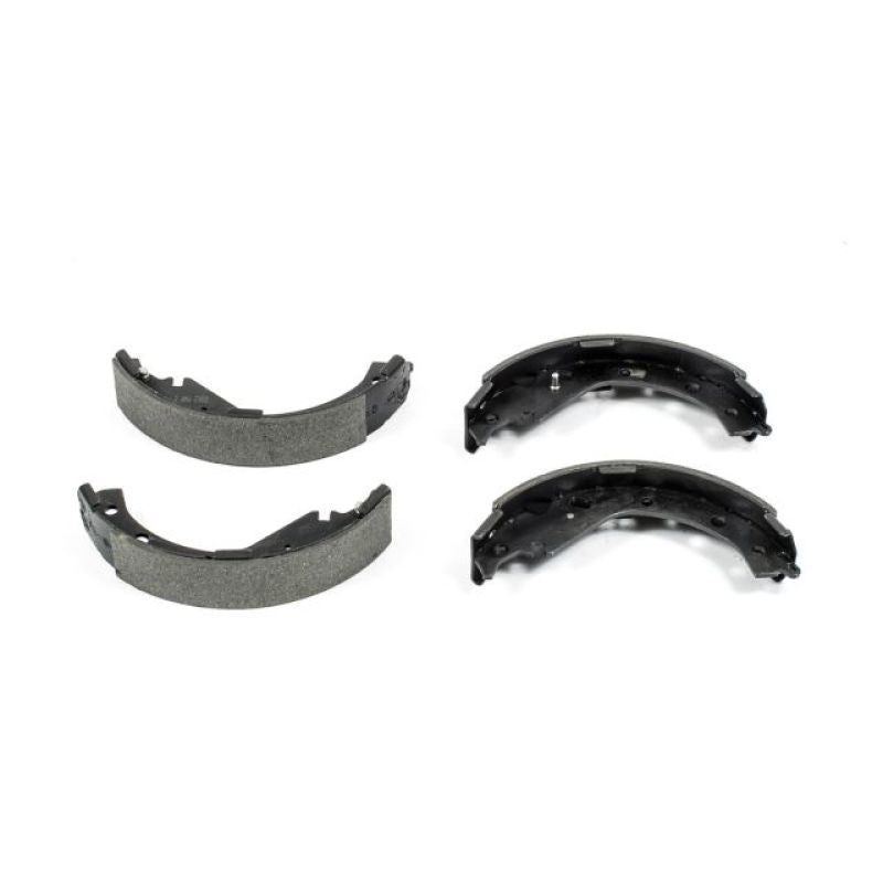 Power Stop 05-06 Toyota Camry Rear Autospecialty Brake Shoes PowerStop