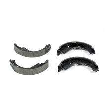 Load image into Gallery viewer, Power Stop 05-06 Toyota Camry Rear Autospecialty Brake Shoes