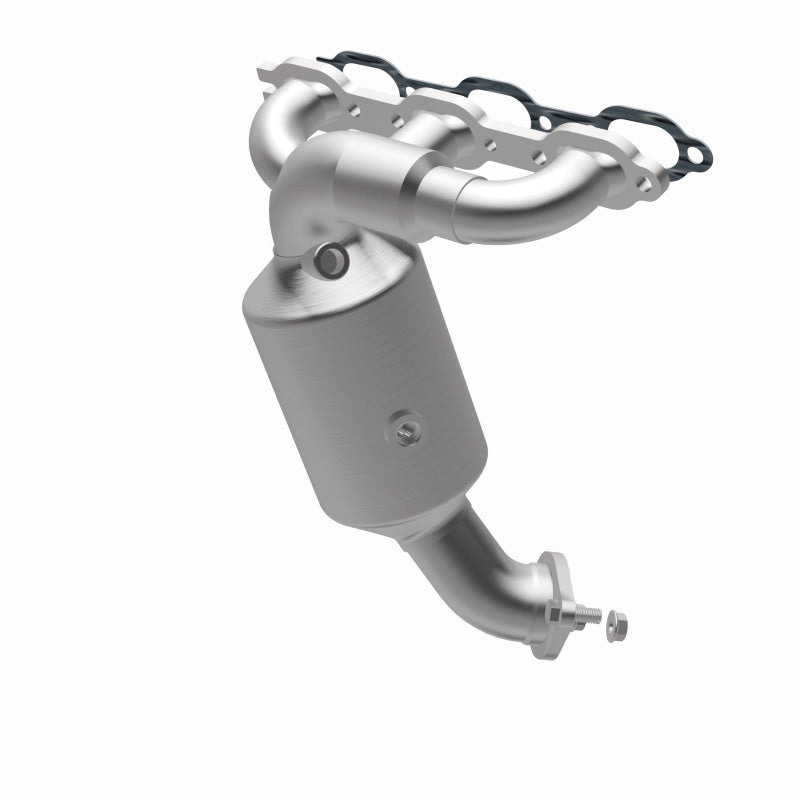 MagnaFlow Conv Direct Fit Federal Front SS 2007 Chrysler Pacifica Base/Limited/Touring 4.0L/241 Magnaflow
