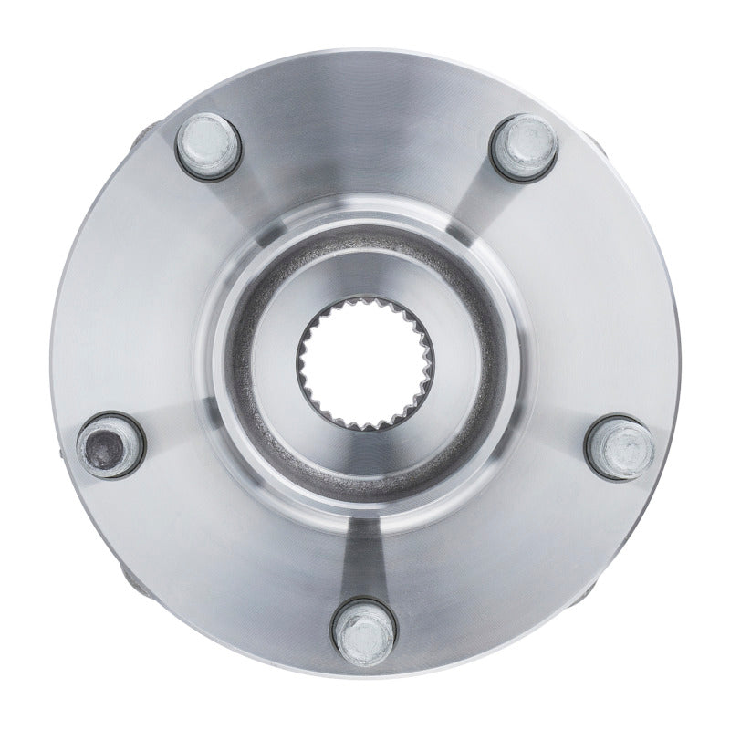 MOOG 09-21 Nissan GT-R Front Hub Assembly Moog