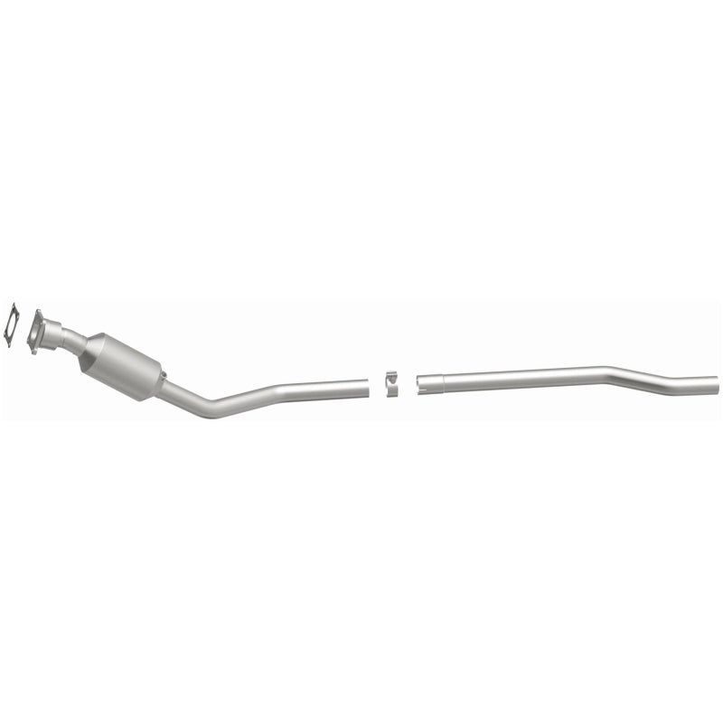 Magnaflow 2004 Dodge Grand Caravan 3.3L Direct Fit Converter Magnaflow