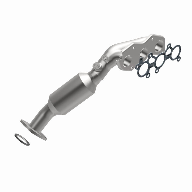 MagnaFlow Conv DF 06-08 IS250/350 Driver Side Manifold Magnaflow
