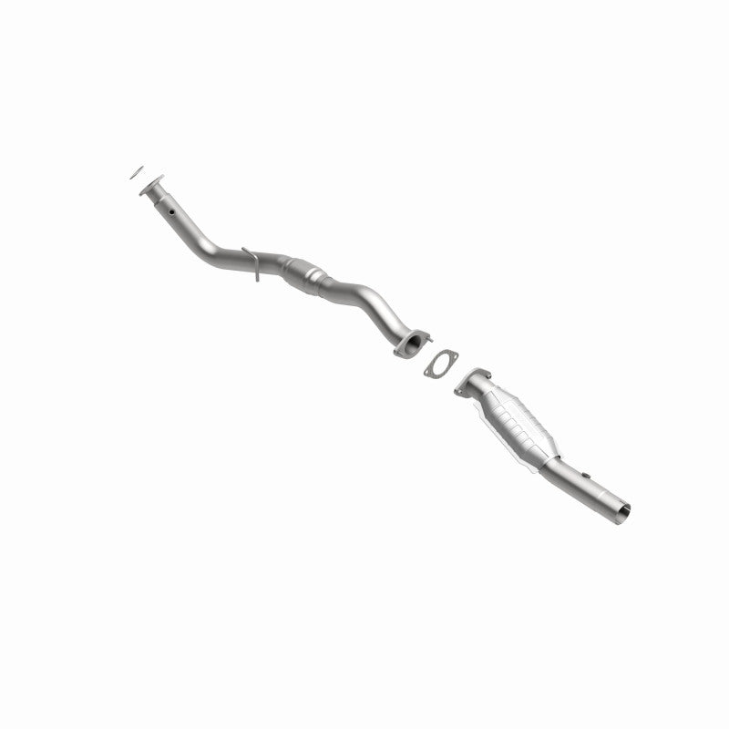 MagnaFlow Conv DF GM 01-02 2500 PS 6L OEM Magnaflow